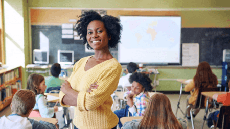 Essential Skills for Teachers: Soft Skills and Industry Must-Haves Essential Skills for Teachers: Soft Skills and Industry Must-Haves