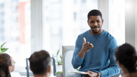 Facilitator Job Opportunity at Boland College