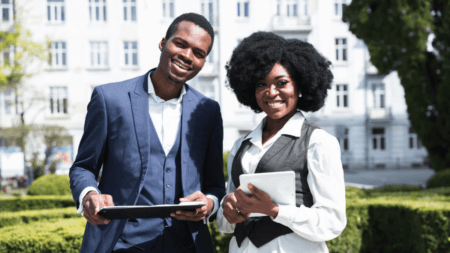 Highest-Paying Jobs in South Africa That Don’t Require a Degree in 2025 Highest-Paying Jobs in South Africa That Don’t Require a Degree in 2025