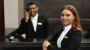 How to Get Hospitality Training (Hotels, Tourism Jobs)