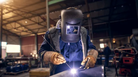 How to Get a Welding Certificate in South Africa