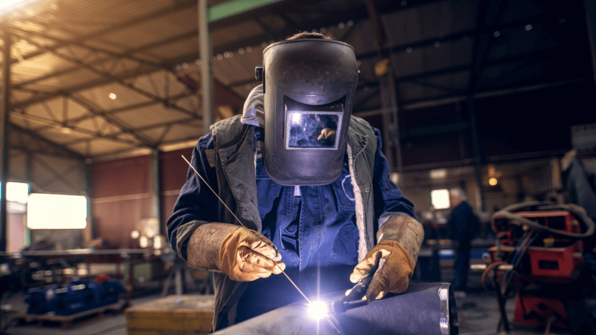 How to Get a Welding Certificate in South Africa