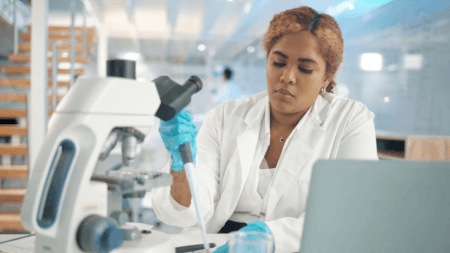 Johannesburg Water Internship Opportunities 2025