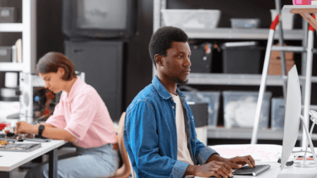 Junior Programmer Job Opportunity at the North-West University