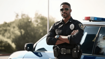 Key Skills for SAPS Members: What Makes a Good Police Officer? Key Skills for SAPS Members: What Makes a Good Police Officer?