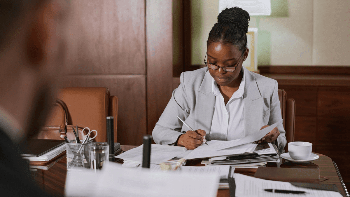 Legal Officer Job Opportunities at the Commission for Gender Equality