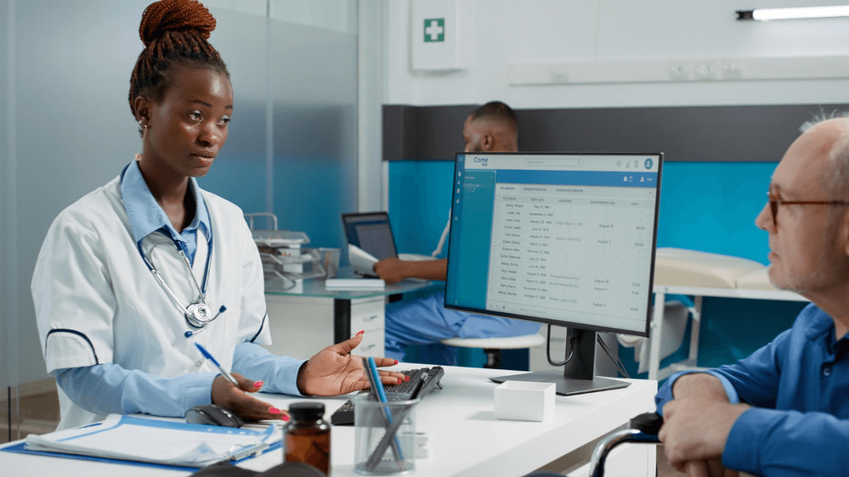 Medical Registrar Job Opportunities at the Department of Health