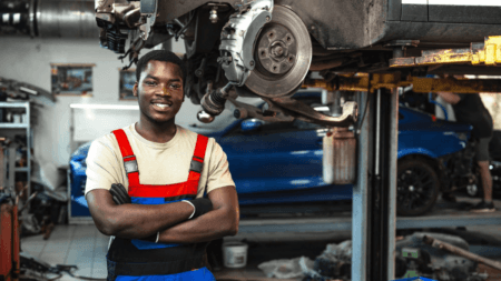 NESCA Apprenticeship Opportunities - Apply before 17 April 2025