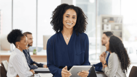 Office of the Chief Justice Vacancies