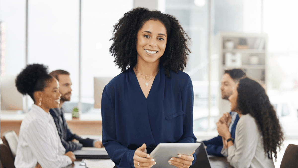 Office of the Chief Justice Vacancies
