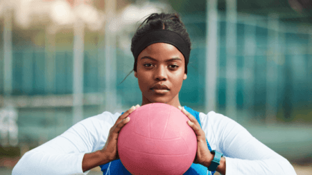 Part-time Netball Coach Vacancy at TUT Polokwane - Apply Now