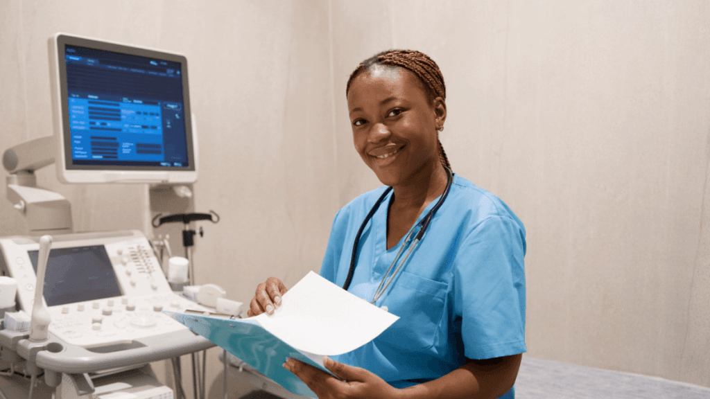 Professional Nurse Vacancy at the Kwa-Zulu Natal Department of Health