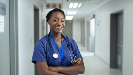 Requirements to Study and Become a Registered Nurse in South Africa