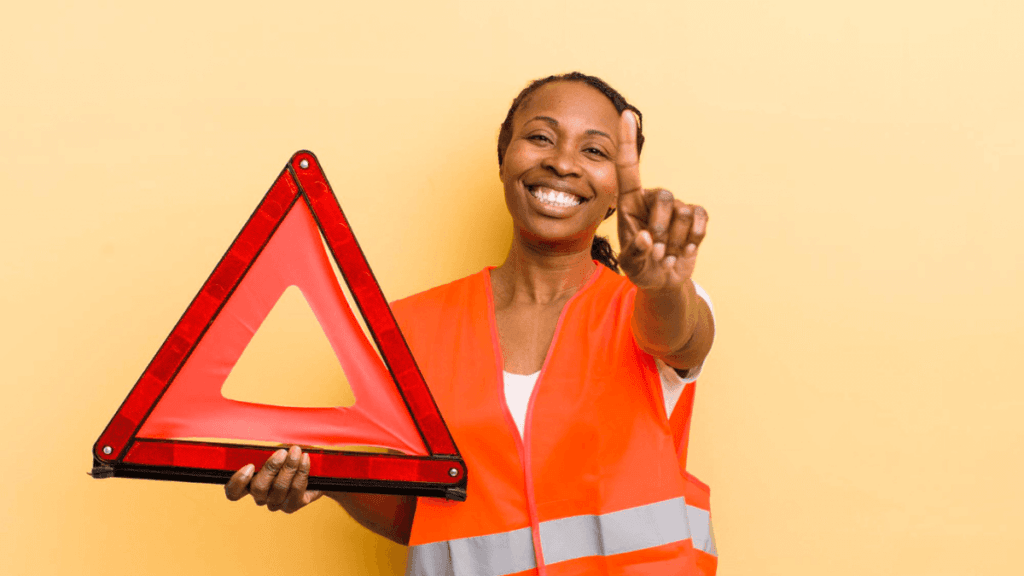 Road Safety Officer Job Opportunity at the Western Cape Mobility Department