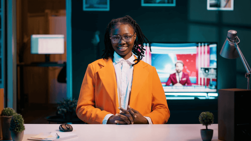 SABC Internship Opportunities 2025