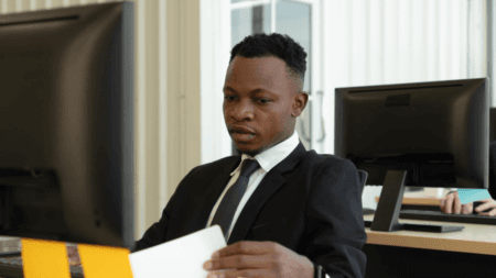 State Administration Officer Job Opportunity at the Office of the Public Service Commission