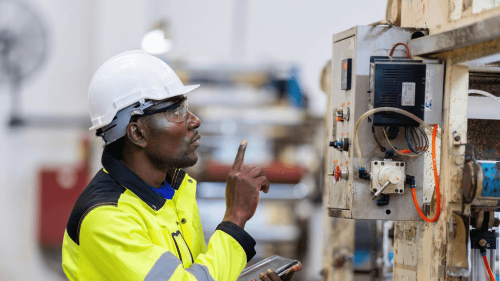 Technician Engineering  Job Opportunity at Eskom