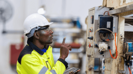 Technician Engineering  Job Opportunity at Eskom