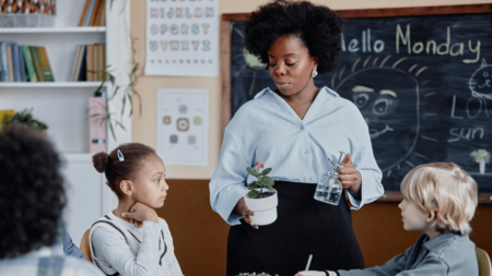The Basic Education Employment Initiative Has Over 200,000 Youth Jobs in Schools: Here’s How to Get Ready