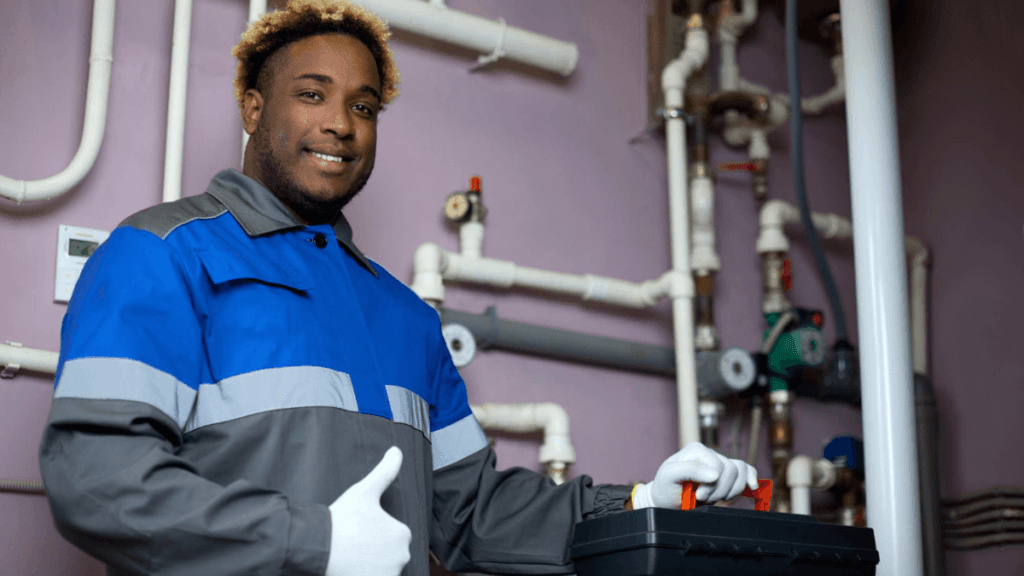 W&RSETA Plumber Apprenticeships 2025