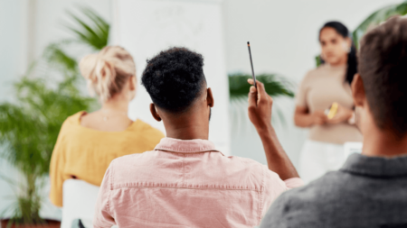 Work-Seeker Advocacy Session: A Guide to Employment Support in Limpopo