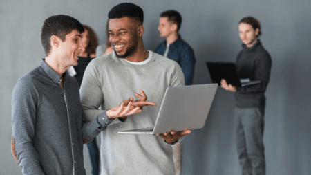 eLearning Graduate Internship Programme at the Western Cape Education Department