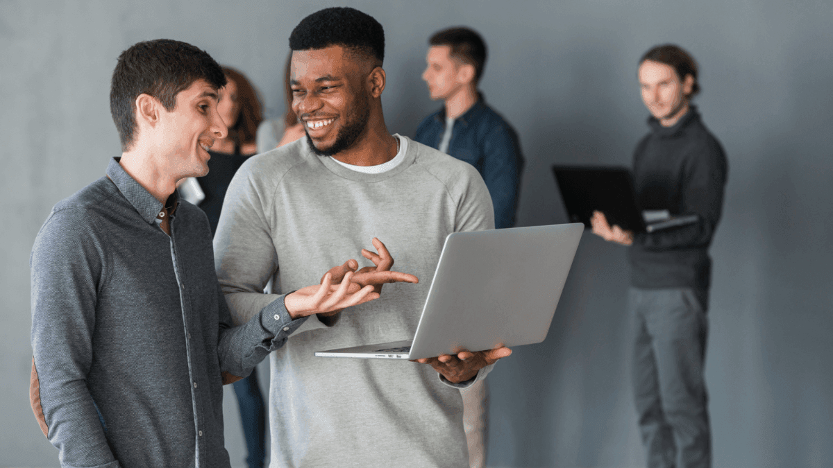 eLearning Graduate Internship Programme at the Western Cape Education Department