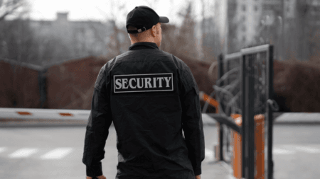 x2 Security Officer Job Opportunities at the Department of Home Affairs