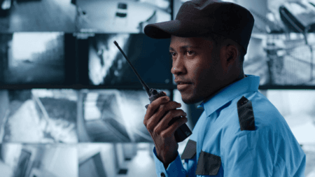 x38 Security Officer Vacancies Department of Transport in the Northern Cape