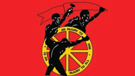 COSATU – Congress of South African Trade Unions: What It Does, Who It Represents, and How to Join COSATU – Congress of South African Trade Unions: What It Does, Who It Represents, and How to Join