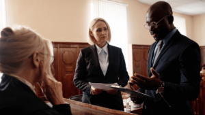 High Court Legal Practitioner Vacancy at Legal Aid SA 