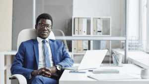 Office Manager Vacancy at Ithala SOC