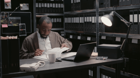 x5 Investigator Vacancies At The Public Protector SA