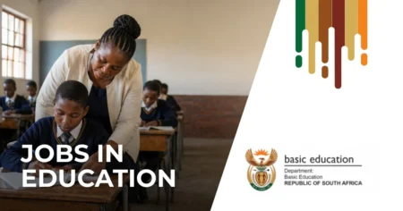 CHIEF DIRECTOR: CURRICULUM IMPLEMENTATION AND MONITORING Department of Basic Education (DBE) category image