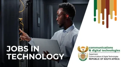 DIRECTOR: LOGISTICS, TRAVEL AND ASSET MANAGEMENT Department of Communications and Digital Technologies (DCDT) category image