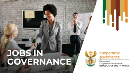 Department of Cooperative Governance (DCoG) category image