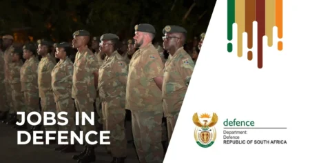 Department of Defence (DoD) category image