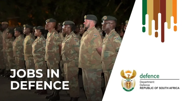 Department of Defence (DoD)