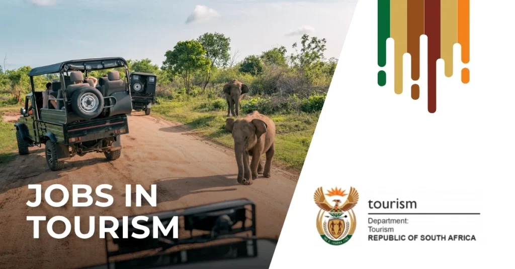 Department of Tourism (DT)