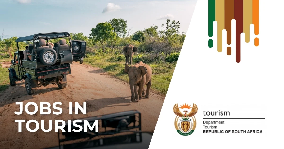 Department of Tourism (DT)