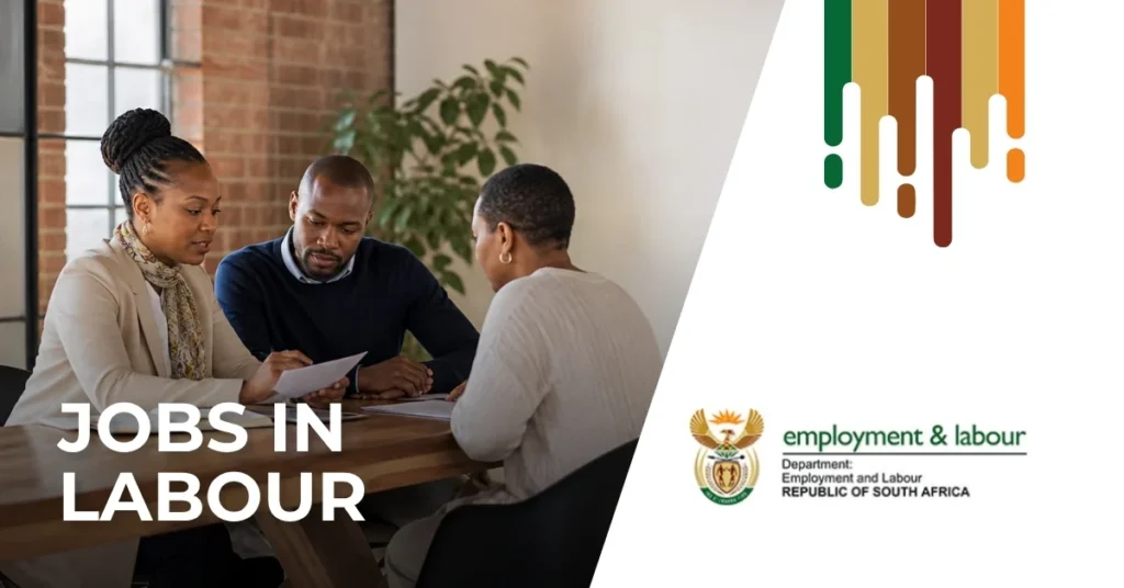 Department of Employment and Labour (DEL) category image