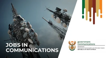 DEPUTY DIRECTOR-GENERAL: CONTENT PROCESSING AND DISSEMINATION Government Communication and Information System (GCIS) category image