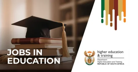 Department of Higher Education and Training (DHET) category image