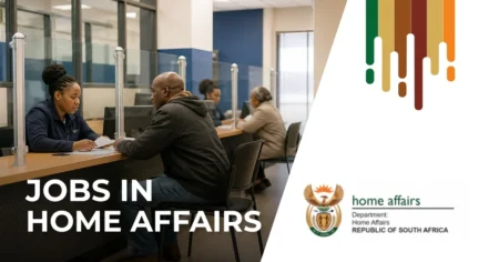 Department of Home Affairs (DHA) category image