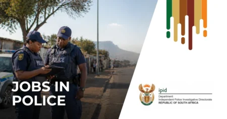 ASSISTANT DIRECTOR: ASSETS MANAGEMENT Independent Police Investigative Directorate (IPID) category image