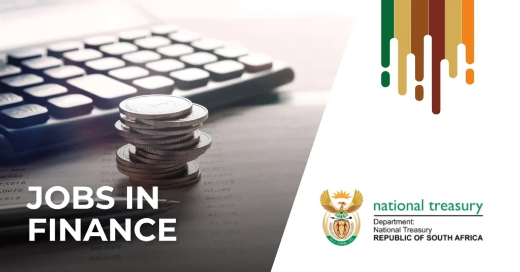 National Treasury category image