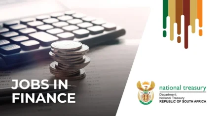 SENIOR STATE ACCOUNTANT: INTERNAL CONTROL AND COMPLIANCE National Treasury category image