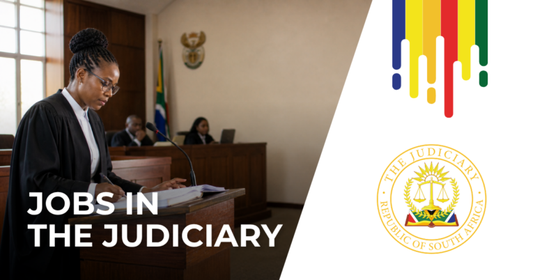 Office of the Chief Justice (OCJ)