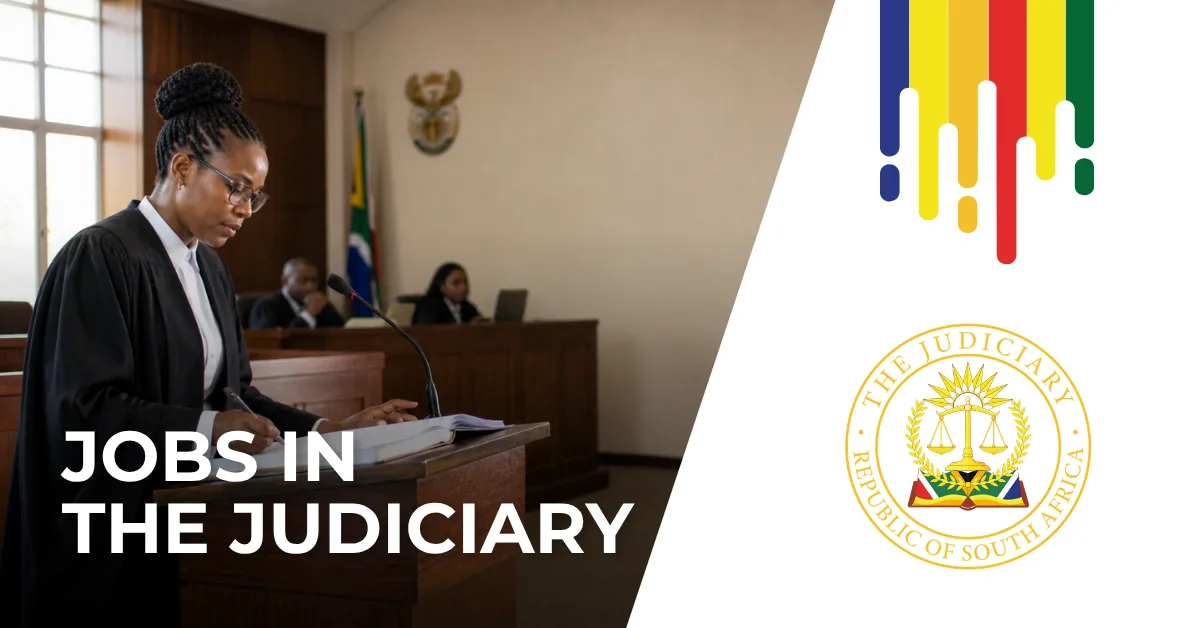 Office of the Chief Justice (OCJ)