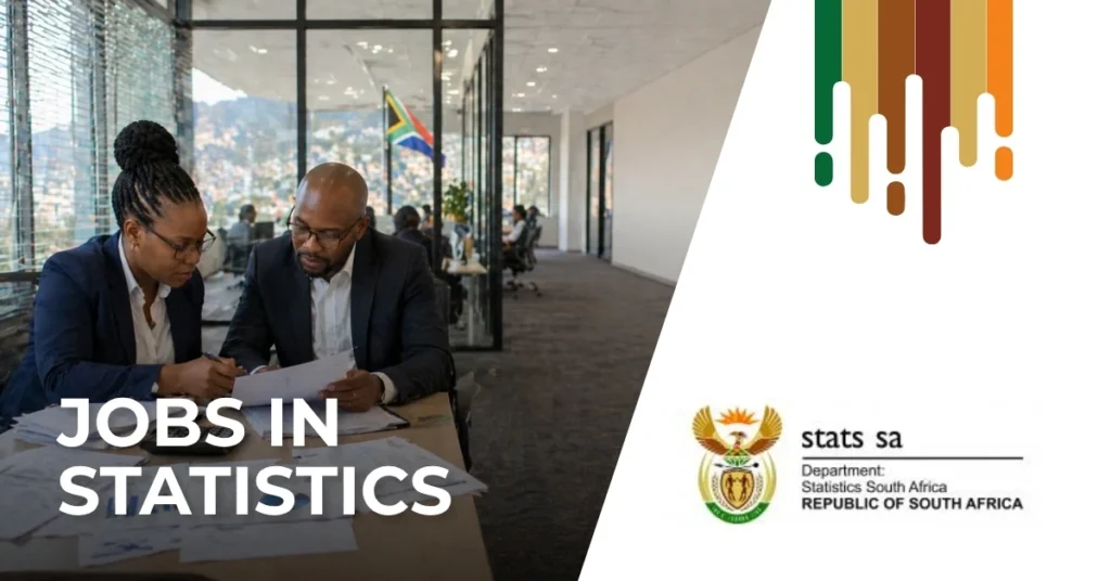 Statistics South Africa (Stats SA)